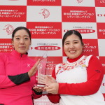 第10回兵庫県オープンゴルフレディーストーナメント本戦成績