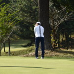 第10回兵庫県オープンゴルフレディーストーナメント／第２回アマチュア・研修生予選会成績